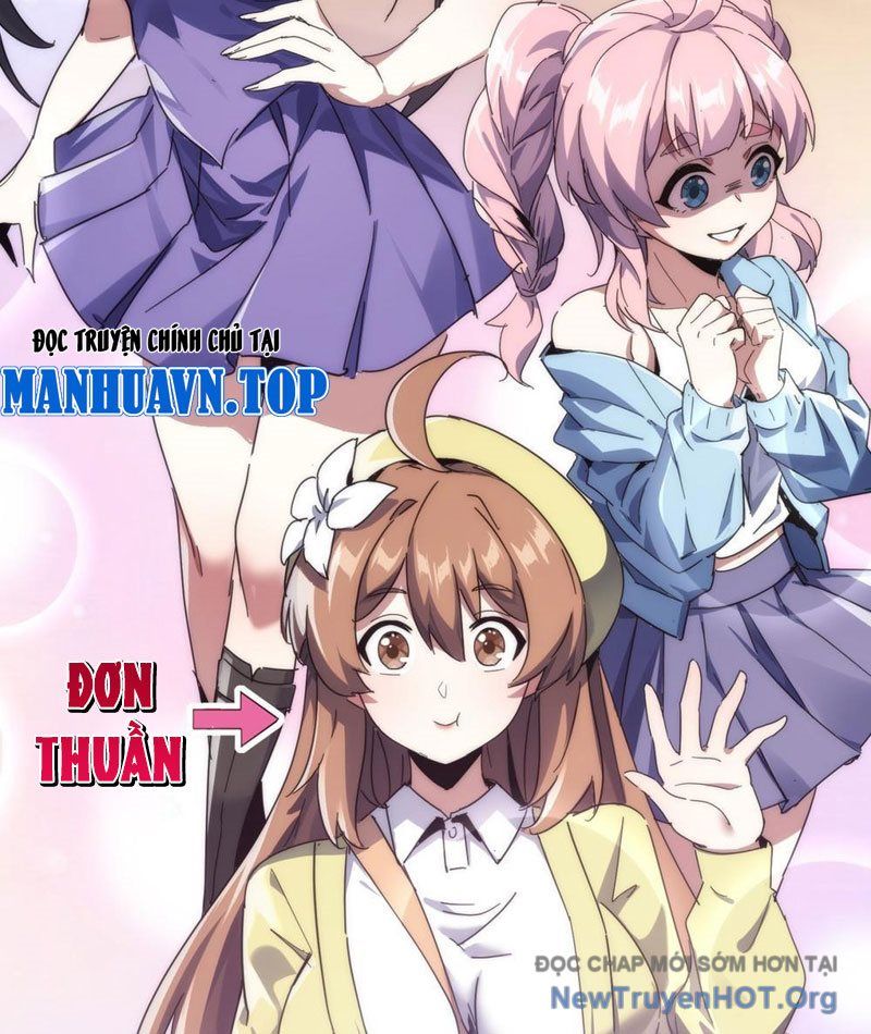 Nhân Vật Phản Diện Trong Trò Chơi Tận Thế Quật Khởi: Chapter 4