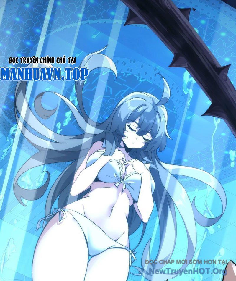 Nhân Vật Phản Diện Trong Trò Chơi Tận Thế Quật Khởi: Chapter 4