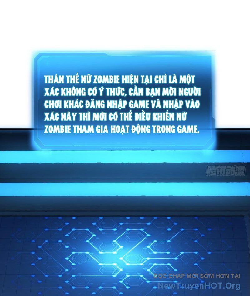 Nhân Vật Phản Diện Trong Trò Chơi Tận Thế Quật Khởi: Chapter 4