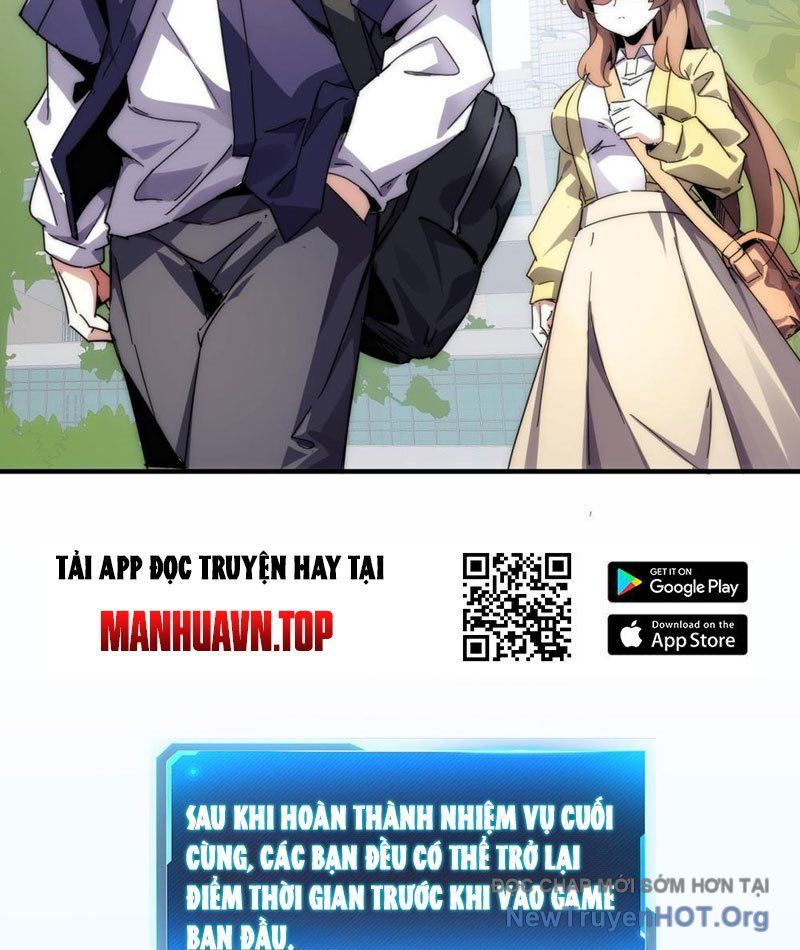 Nhân Vật Phản Diện Trong Trò Chơi Tận Thế Quật Khởi: Chapter 4