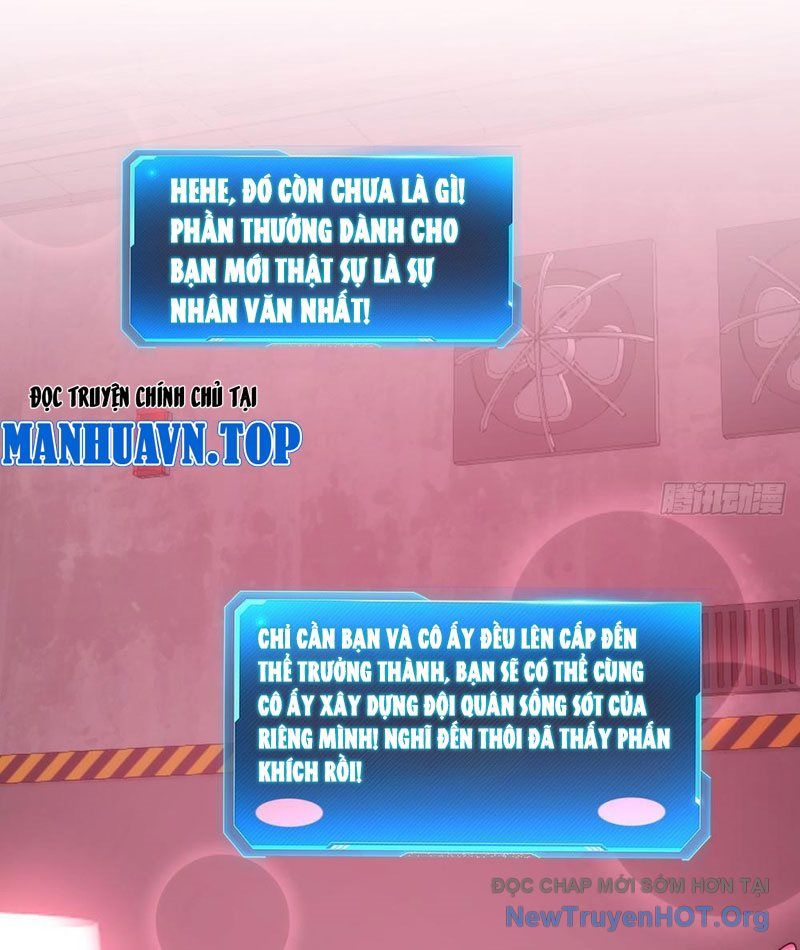 Nhân Vật Phản Diện Trong Trò Chơi Tận Thế Quật Khởi: Chapter 4
