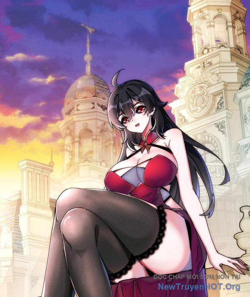 Nhân Vật Phản Diện Trong Trò Chơi Tận Thế Quật Khởi: Chapter 5