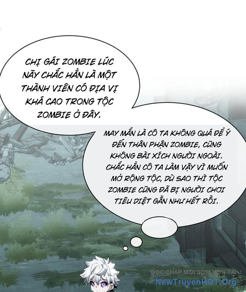 Nhân Vật Phản Diện Trong Trò Chơi Tận Thế Quật Khởi: Chapter 5