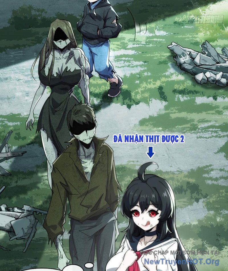 Nhân Vật Phản Diện Trong Trò Chơi Tận Thế Quật Khởi: Chapter 5