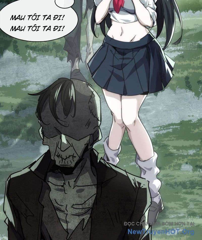 Nhân Vật Phản Diện Trong Trò Chơi Tận Thế Quật Khởi: Chapter 5