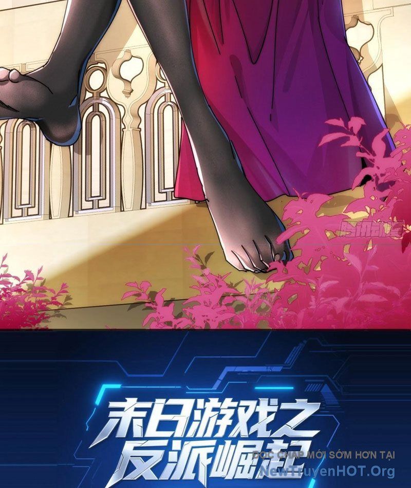 Nhân Vật Phản Diện Trong Trò Chơi Tận Thế Quật Khởi: Chapter 5