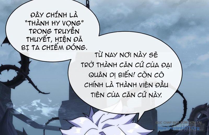 Nhân Vật Phản Diện Trong Trò Chơi Tận Thế Quật Khởi: Chapter 5