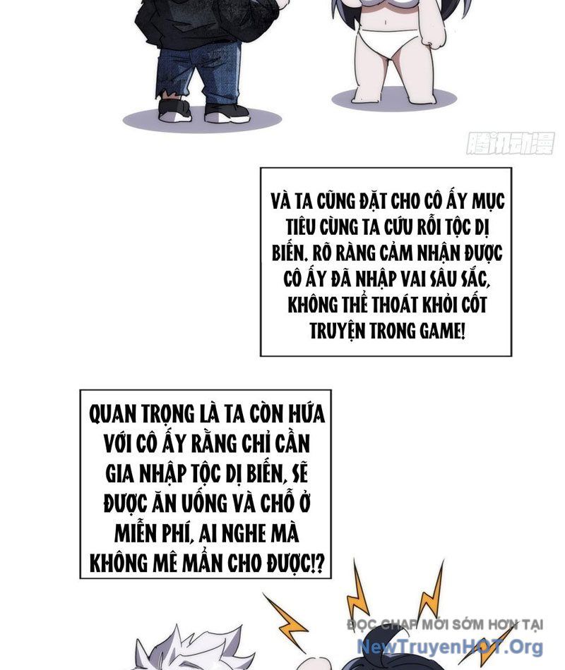 Nhân Vật Phản Diện Trong Trò Chơi Tận Thế Quật Khởi: Chapter 5