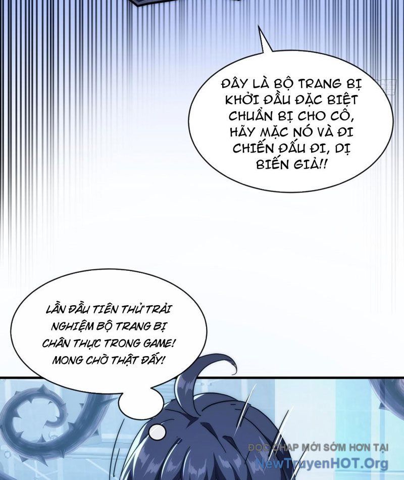 Nhân Vật Phản Diện Trong Trò Chơi Tận Thế Quật Khởi: Chapter 5