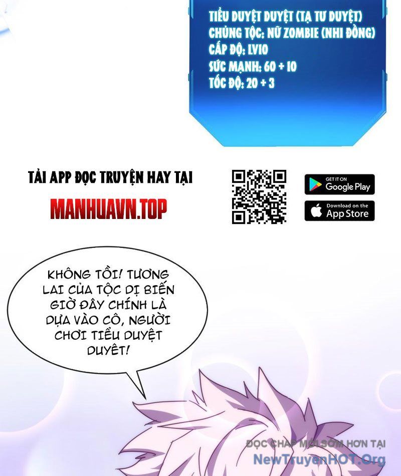 Nhân Vật Phản Diện Trong Trò Chơi Tận Thế Quật Khởi: Chapter 5