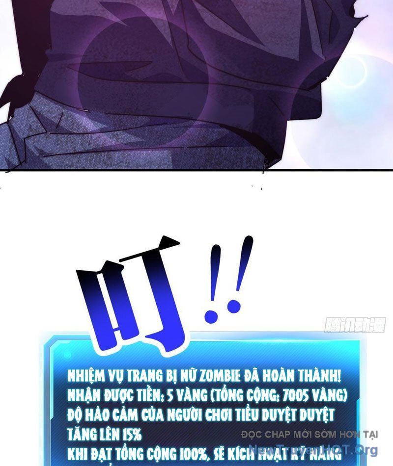 Nhân Vật Phản Diện Trong Trò Chơi Tận Thế Quật Khởi: Chapter 5
