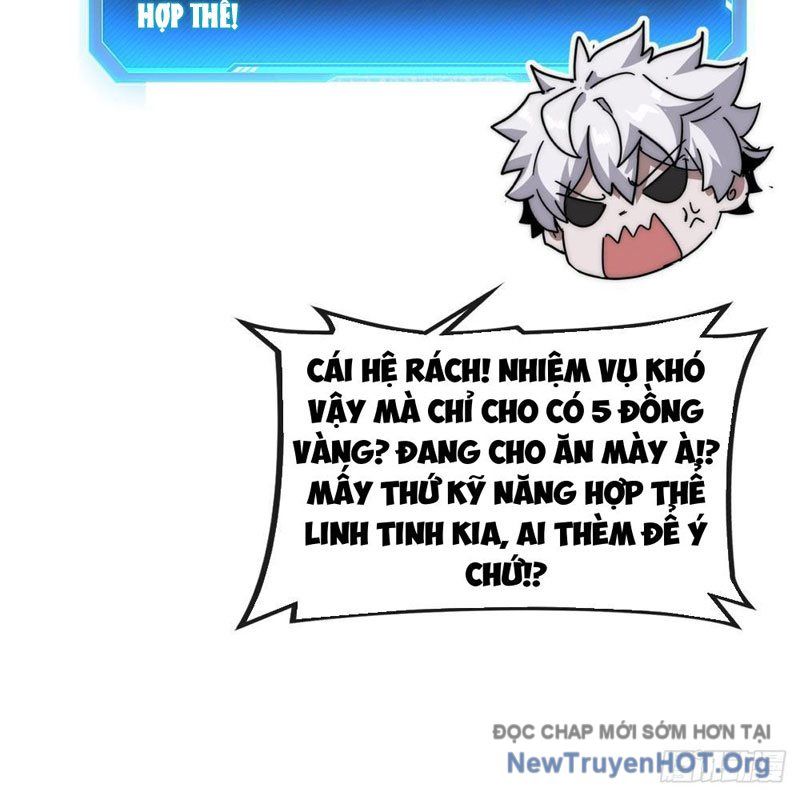 Nhân Vật Phản Diện Trong Trò Chơi Tận Thế Quật Khởi: Chapter 5