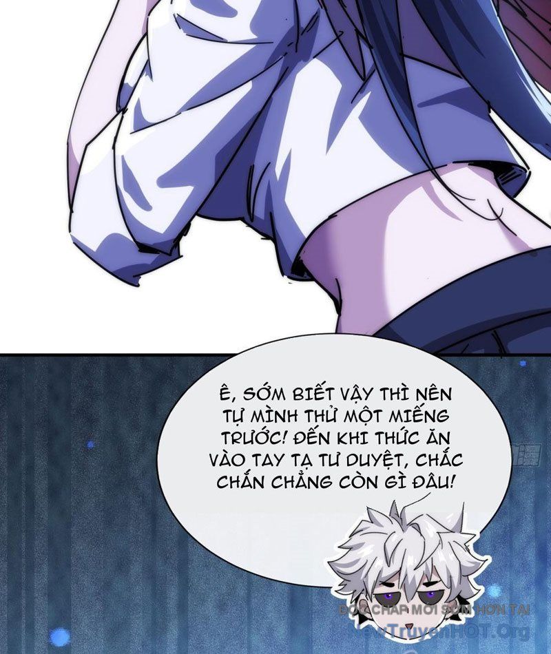 Nhân Vật Phản Diện Trong Trò Chơi Tận Thế Quật Khởi: Chapter 5