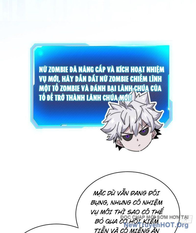 Nhân Vật Phản Diện Trong Trò Chơi Tận Thế Quật Khởi: Chapter 5