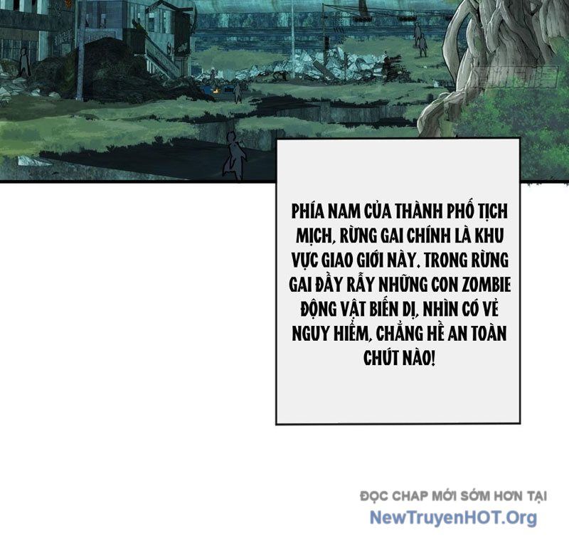 Nhân Vật Phản Diện Trong Trò Chơi Tận Thế Quật Khởi: Chapter 5