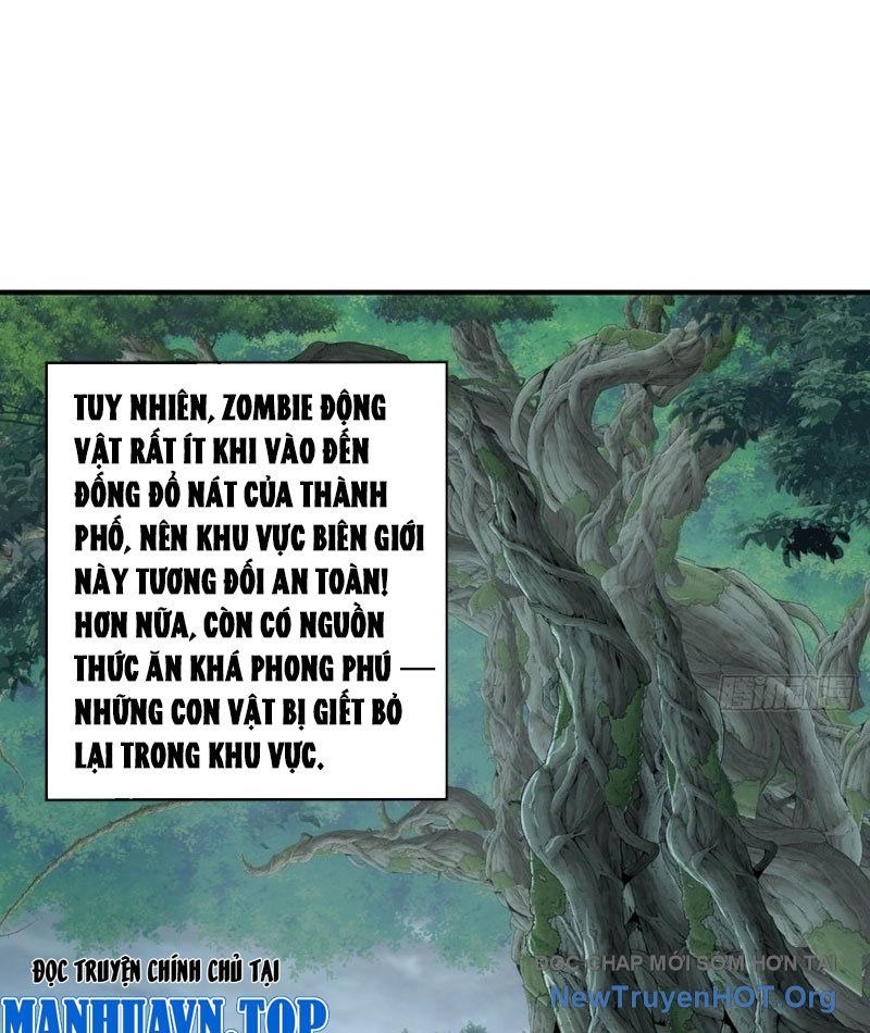 Nhân Vật Phản Diện Trong Trò Chơi Tận Thế Quật Khởi: Chapter 5