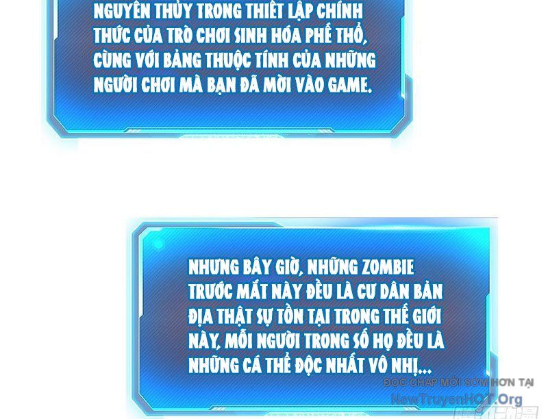 Nhân Vật Phản Diện Trong Trò Chơi Tận Thế Quật Khởi: Chapter 6