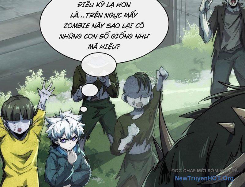 Nhân Vật Phản Diện Trong Trò Chơi Tận Thế Quật Khởi: Chapter 6