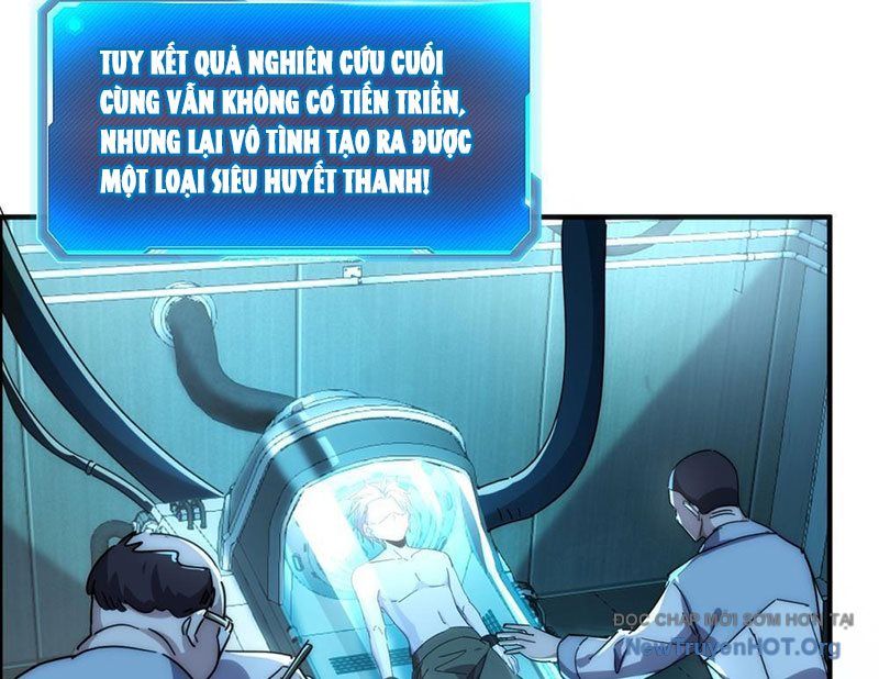 Nhân Vật Phản Diện Trong Trò Chơi Tận Thế Quật Khởi: Chapter 6