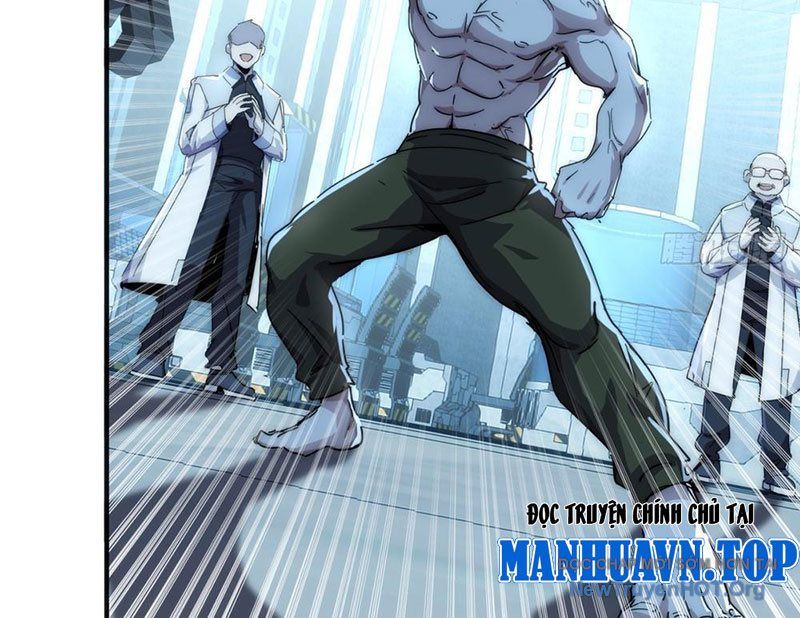 Nhân Vật Phản Diện Trong Trò Chơi Tận Thế Quật Khởi: Chapter 6