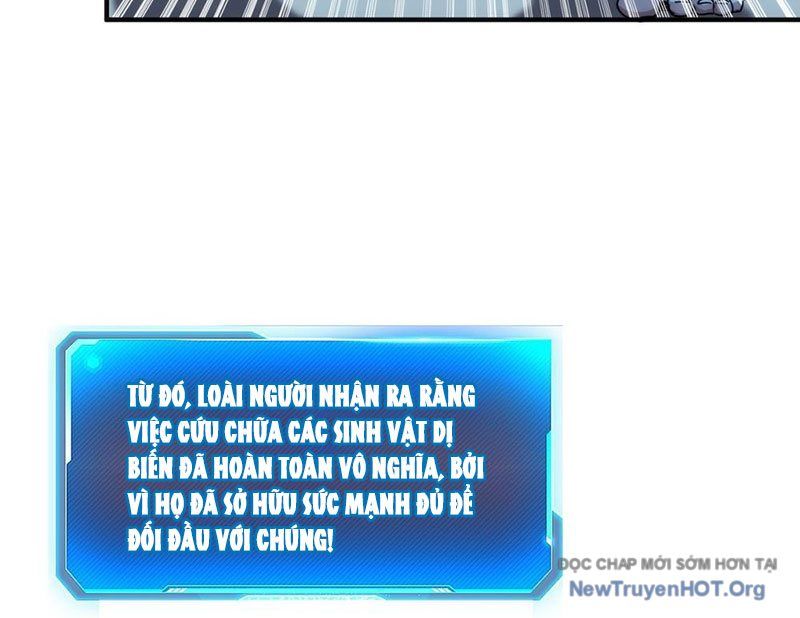 Nhân Vật Phản Diện Trong Trò Chơi Tận Thế Quật Khởi: Chapter 6