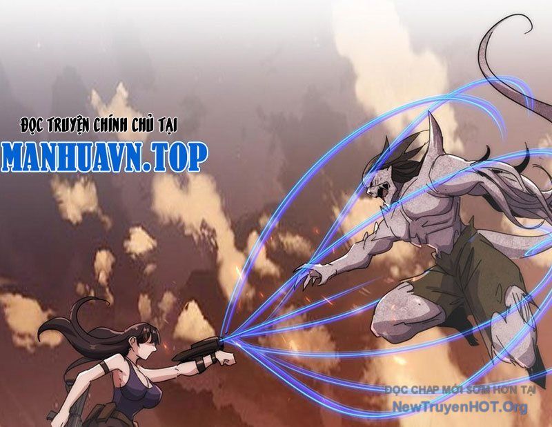 Nhân Vật Phản Diện Trong Trò Chơi Tận Thế Quật Khởi: Chapter 6