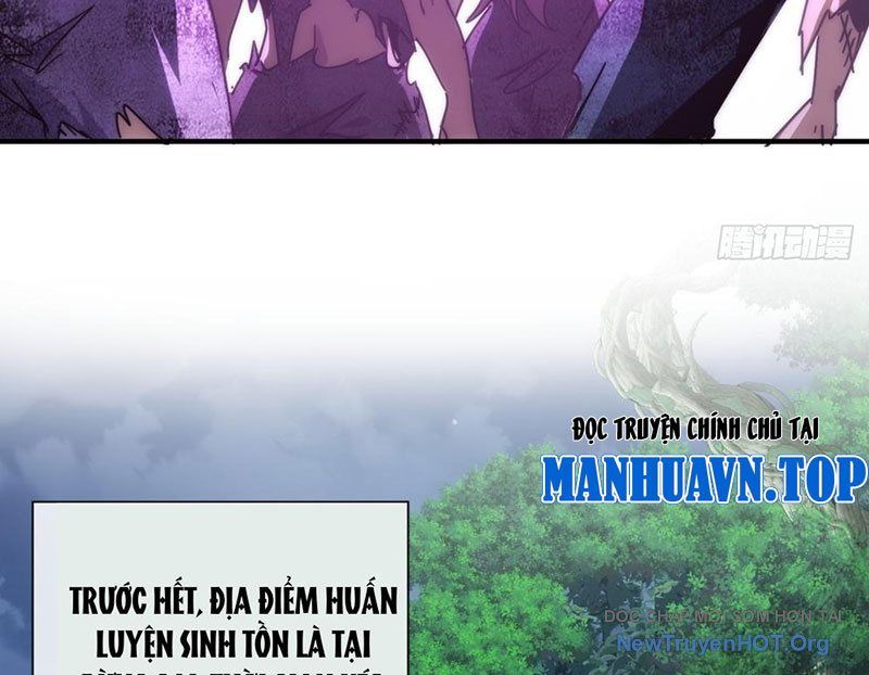 Nhân Vật Phản Diện Trong Trò Chơi Tận Thế Quật Khởi: Chapter 7