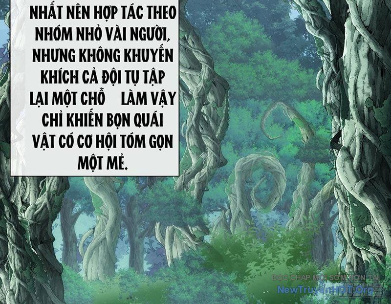 Nhân Vật Phản Diện Trong Trò Chơi Tận Thế Quật Khởi: Chapter 7