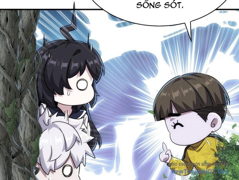 Nhân Vật Phản Diện Trong Trò Chơi Tận Thế Quật Khởi: Chapter 7