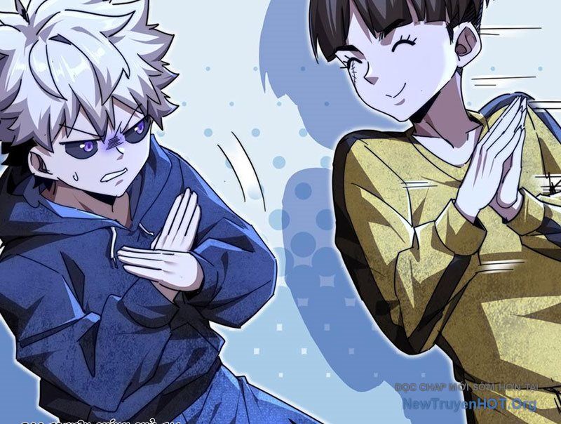 Nhân Vật Phản Diện Trong Trò Chơi Tận Thế Quật Khởi: Chapter 7