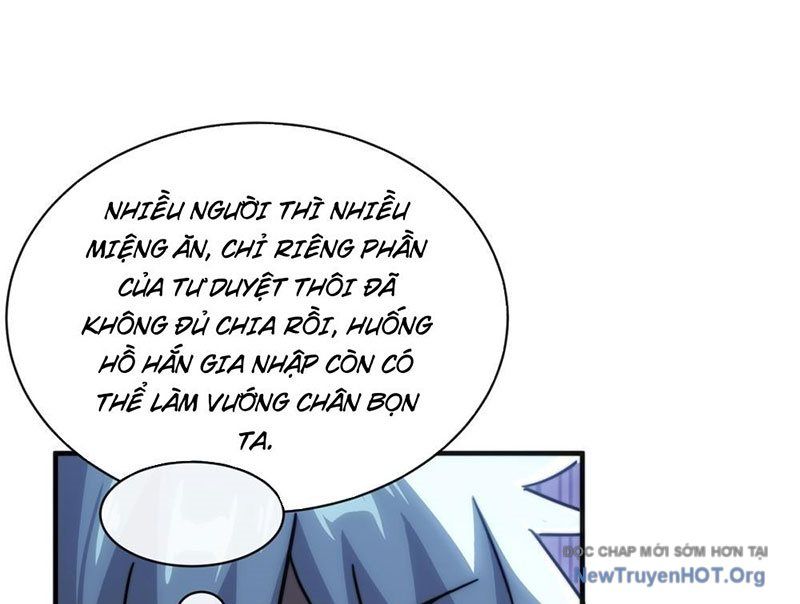 Nhân Vật Phản Diện Trong Trò Chơi Tận Thế Quật Khởi: Chapter 7
