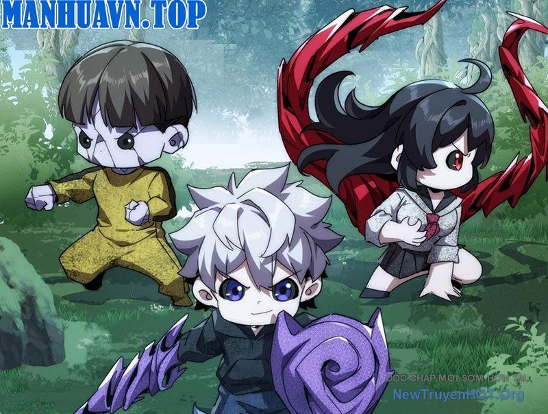 Nhân Vật Phản Diện Trong Trò Chơi Tận Thế Quật Khởi: Chapter 7