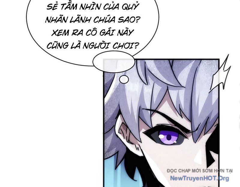 Nhân Vật Phản Diện Trong Trò Chơi Tận Thế Quật Khởi: Chapter 7