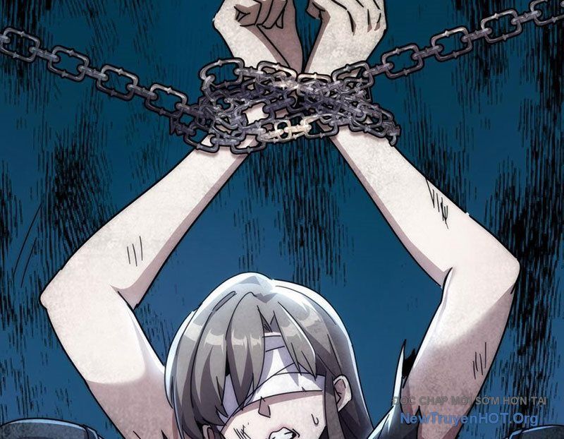 Nhân Vật Phản Diện Trong Trò Chơi Tận Thế Quật Khởi: Chapter 7