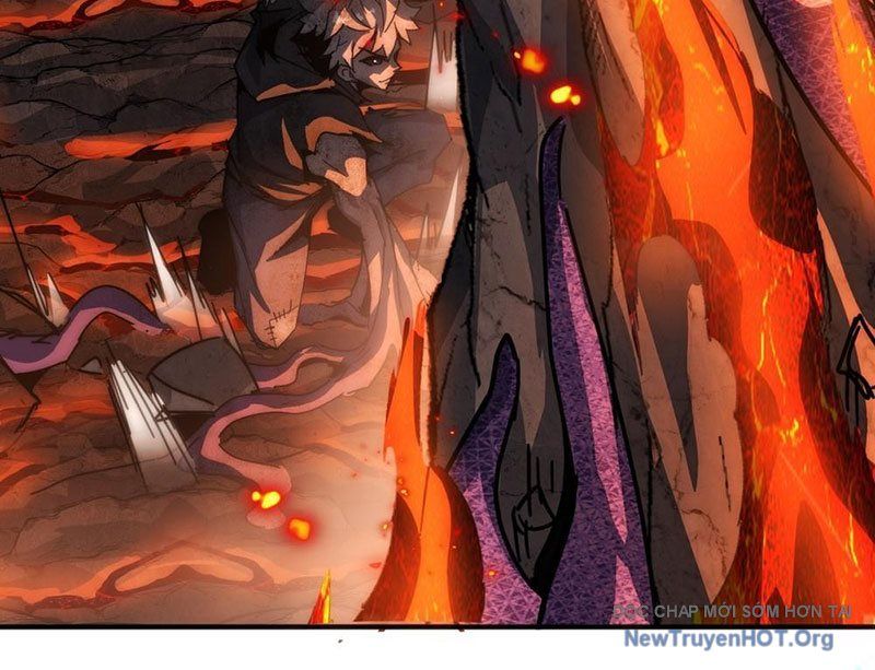 Nhân Vật Phản Diện Trong Trò Chơi Tận Thế Quật Khởi: Chapter 9
