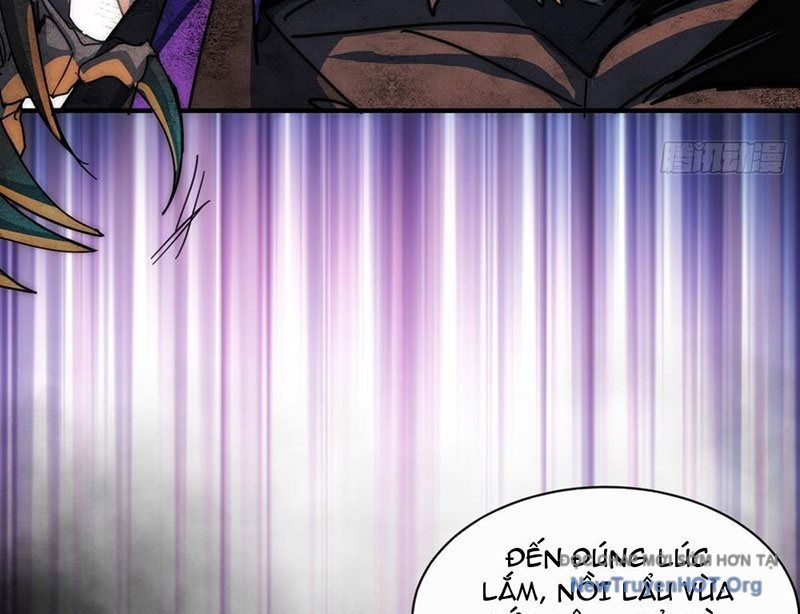 Nhân Vật Phản Diện Trong Trò Chơi Tận Thế Quật Khởi: Chapter 9