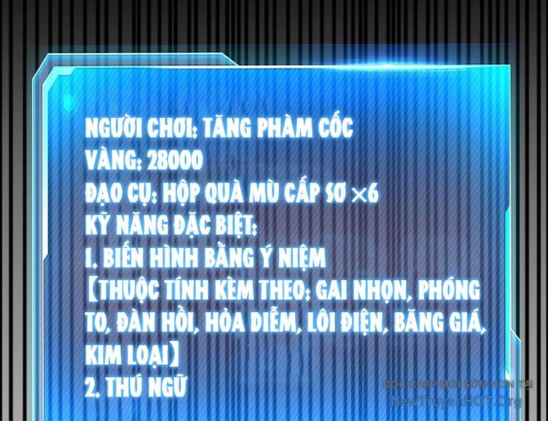 Nhân Vật Phản Diện Trong Trò Chơi Tận Thế Quật Khởi: Chapter 9
