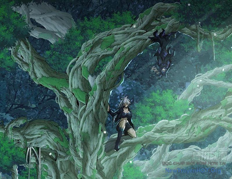 Nhân Vật Phản Diện Trong Trò Chơi Tận Thế Quật Khởi: Chapter 9