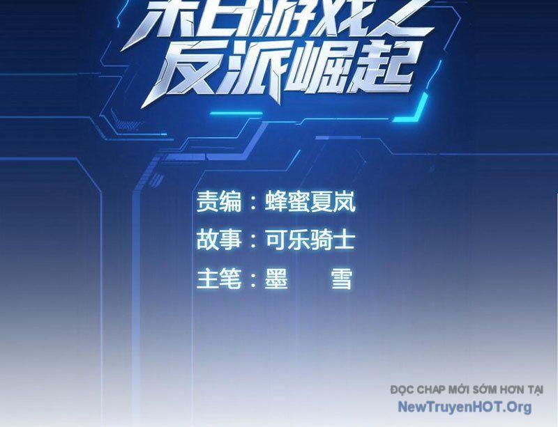 Nhân Vật Phản Diện Trong Trò Chơi Tận Thế Quật Khởi: Chapter 9