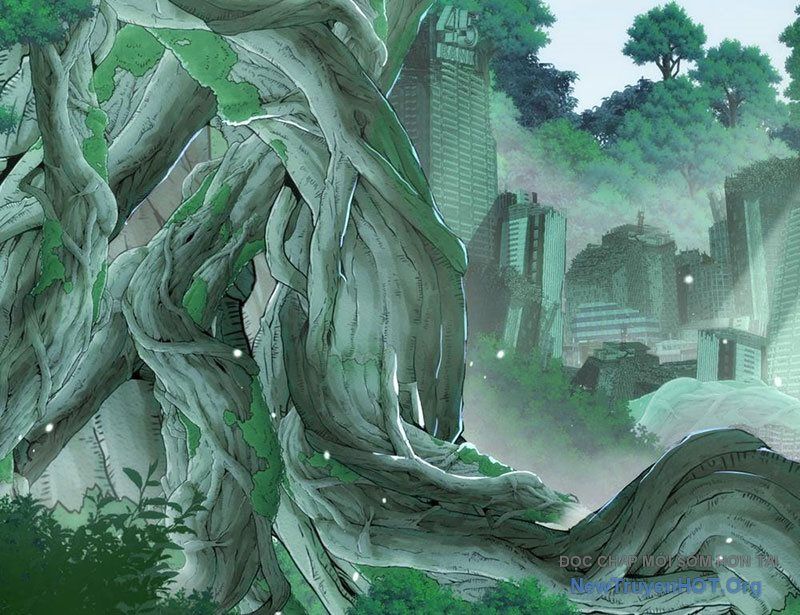 Nhân Vật Phản Diện Trong Trò Chơi Tận Thế Quật Khởi: Chapter 9