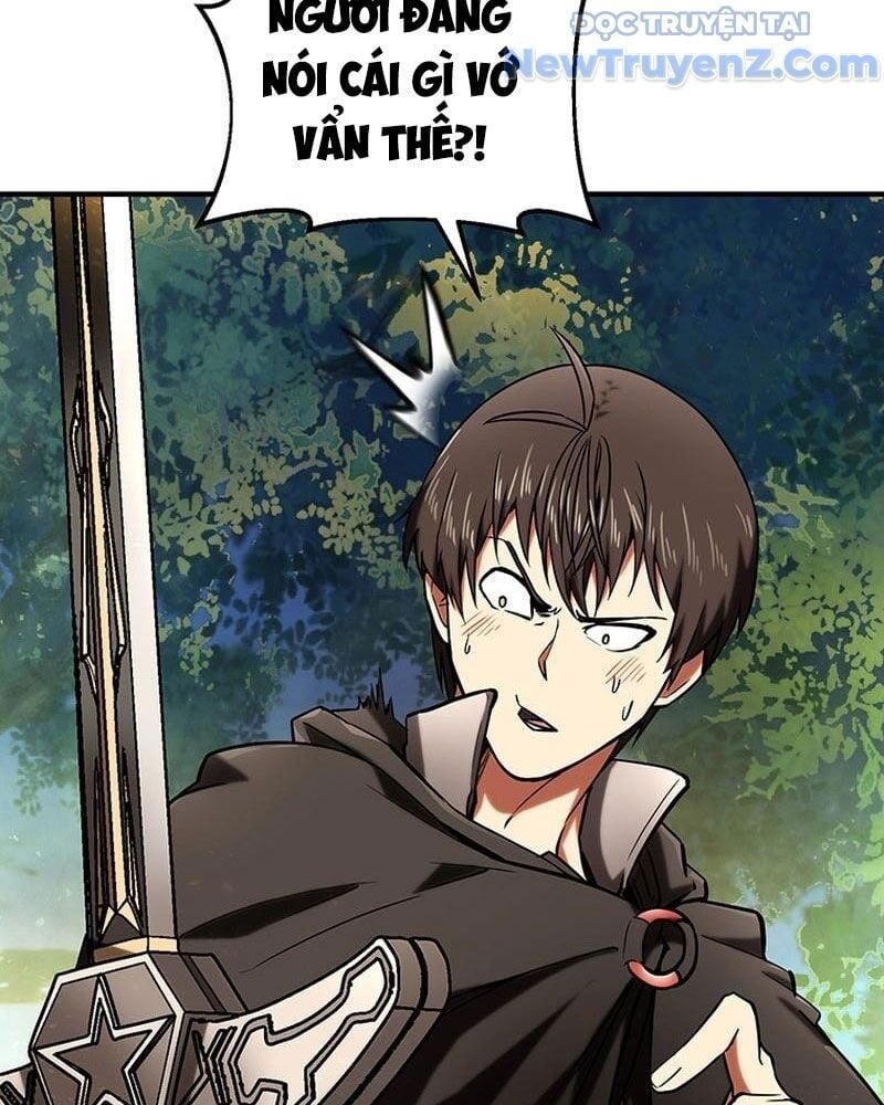 Nhân Vật Phụ Trong Thế Giới Điên Loạn: Chapter 12