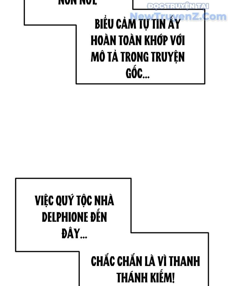 Nhân Vật Phụ Trong Thế Giới Điên Loạn: Chapter 12