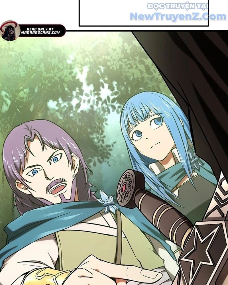 Nhân Vật Phụ Trong Thế Giới Điên Loạn: Chapter 12