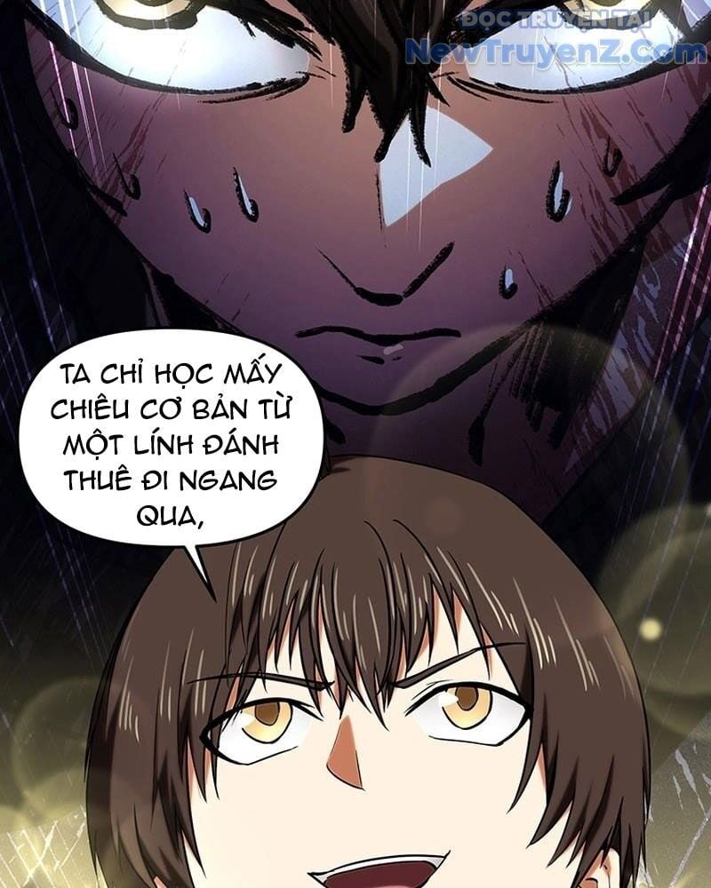 Nhân Vật Phụ Trong Thế Giới Điên Loạn: Chapter 12