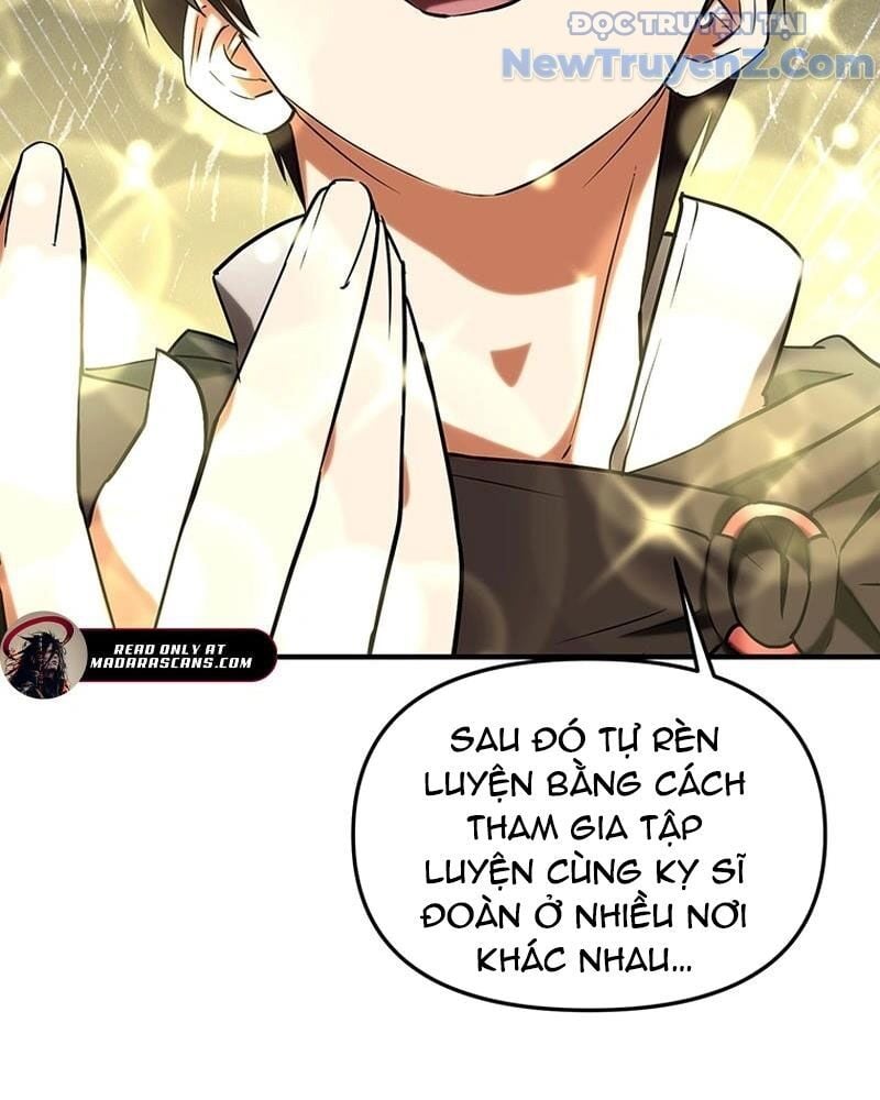 Nhân Vật Phụ Trong Thế Giới Điên Loạn: Chapter 12