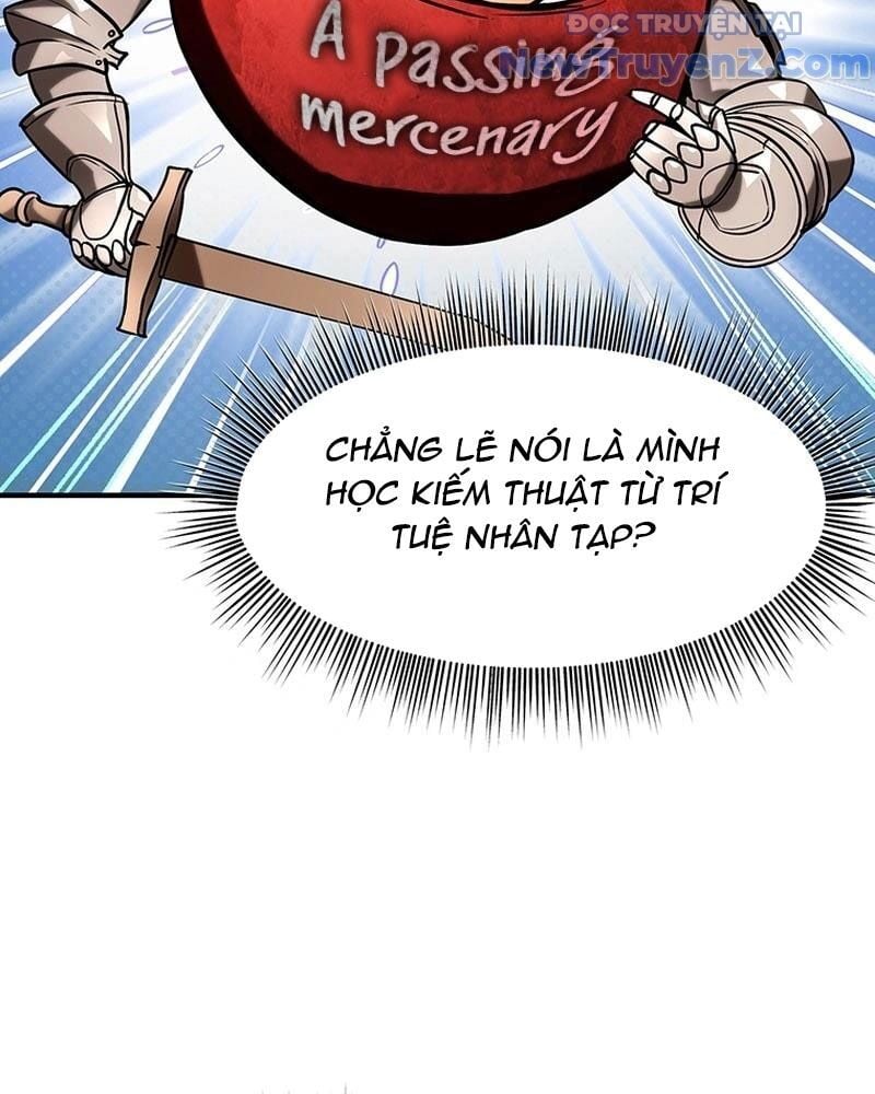 Nhân Vật Phụ Trong Thế Giới Điên Loạn: Chapter 12