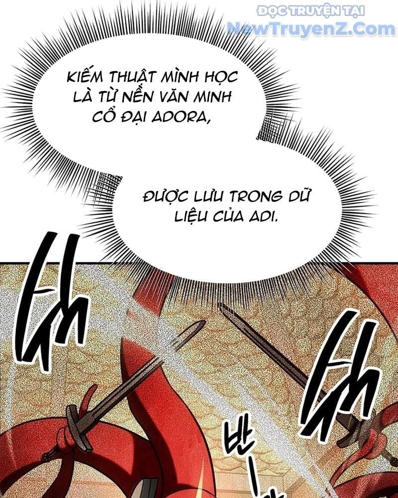 Nhân Vật Phụ Trong Thế Giới Điên Loạn: Chapter 12