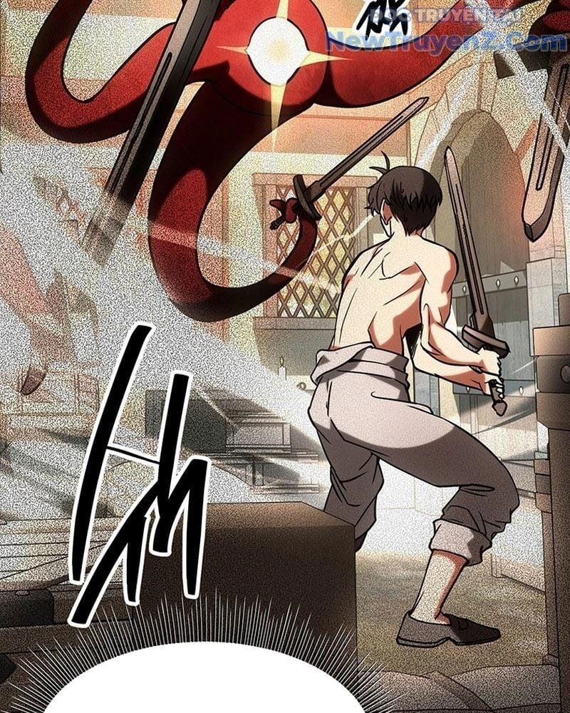 Nhân Vật Phụ Trong Thế Giới Điên Loạn: Chapter 12