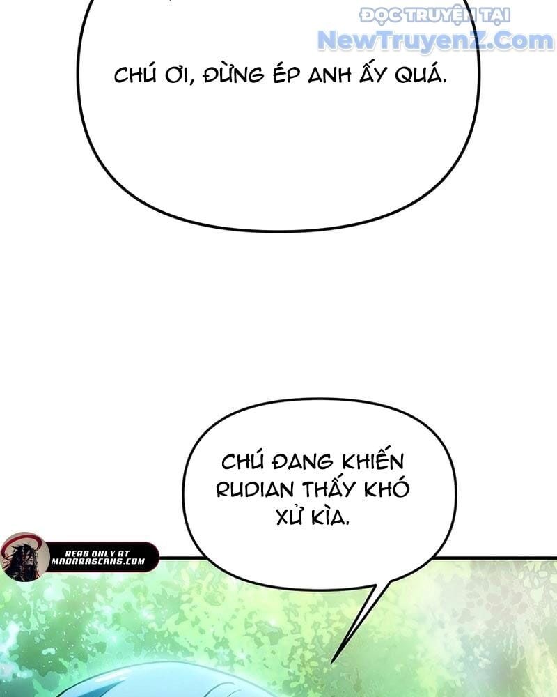 Nhân Vật Phụ Trong Thế Giới Điên Loạn: Chapter 12
