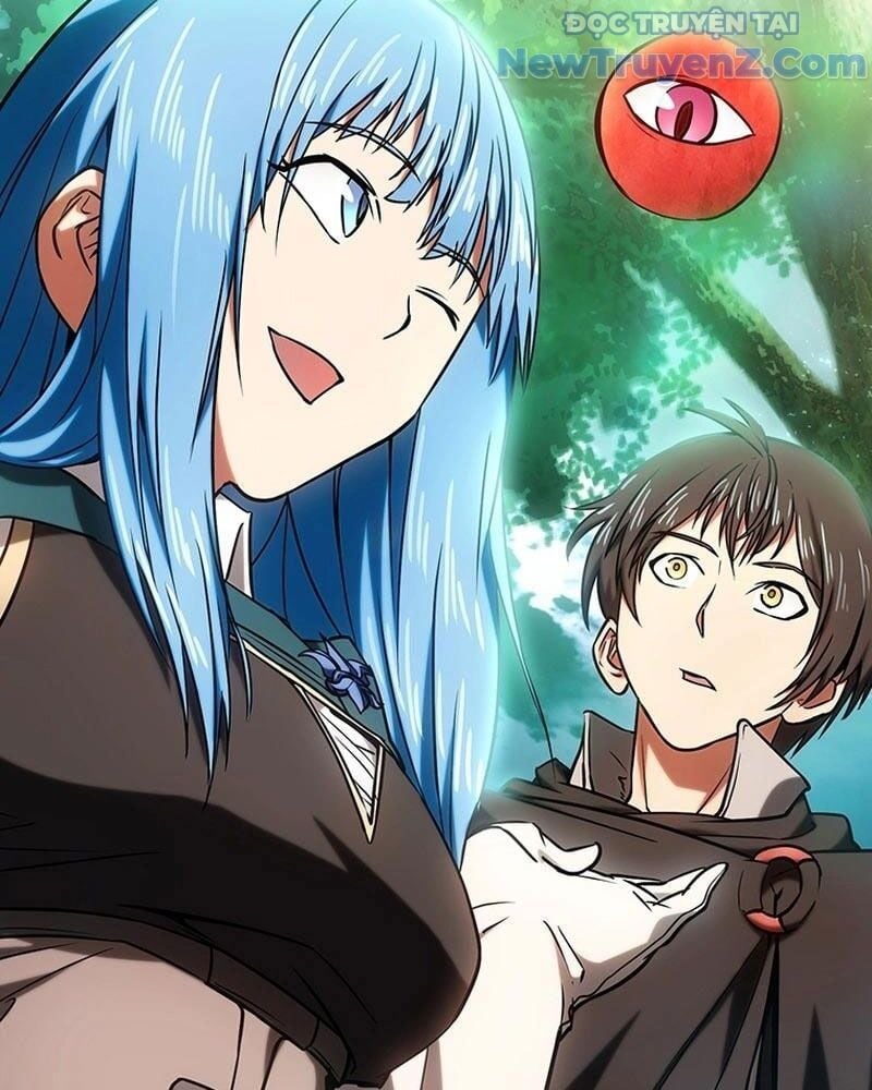 Nhân Vật Phụ Trong Thế Giới Điên Loạn: Chapter 12